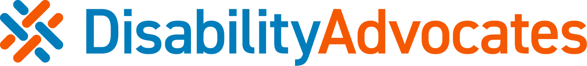 Disability Advocates logo