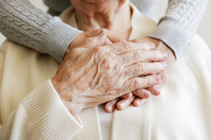 In-Home Senior Personal Care